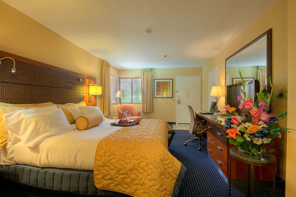 Best Western Chula Vista/Otay Valley Hotel Bagian luar foto