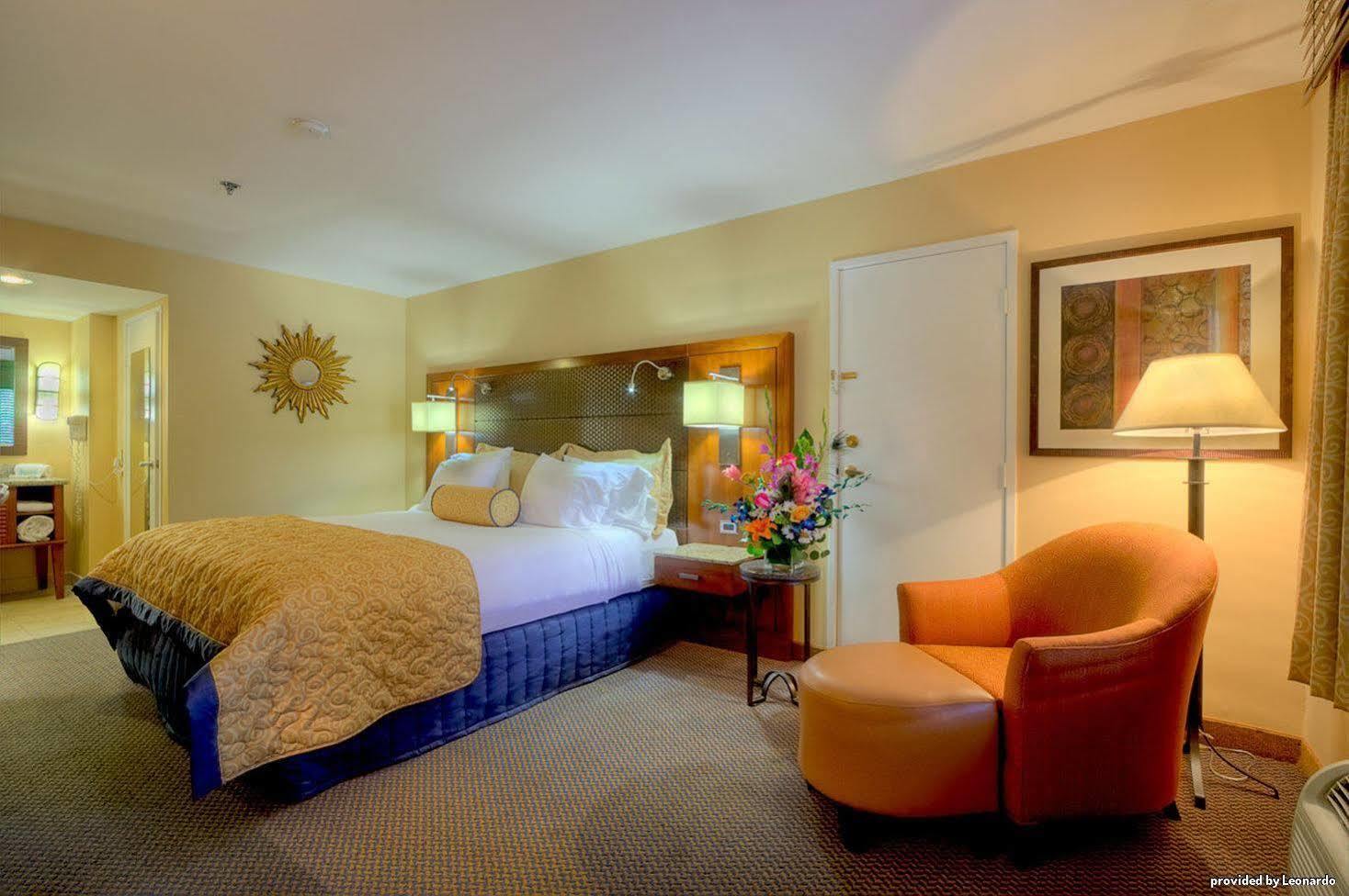 Best Western Chula Vista/Otay Valley Hotel Bagian luar foto